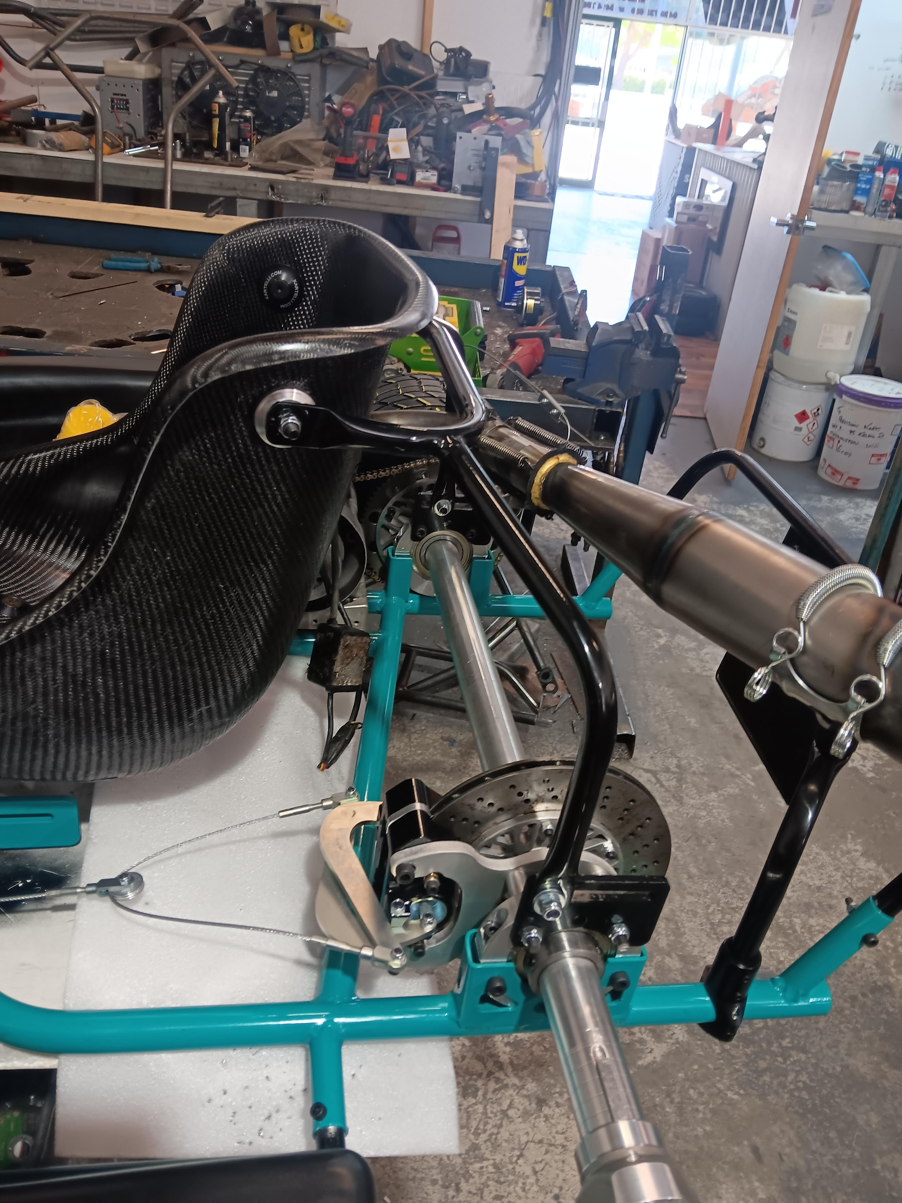 ProMotors - Product Image